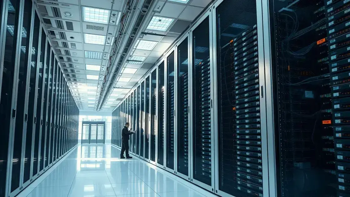 Google Cloud enfrenta queda que afeta OpenAI, Shopify e outros serviços