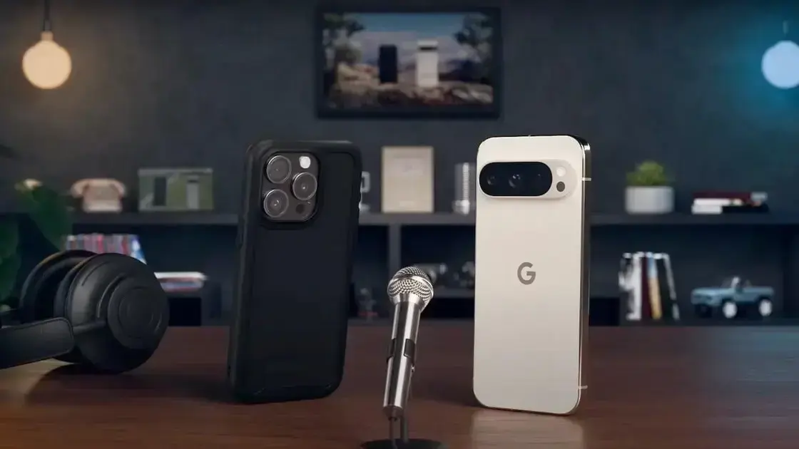 Google confirma oficialmente o Pixel 10: o que sabemos até agora