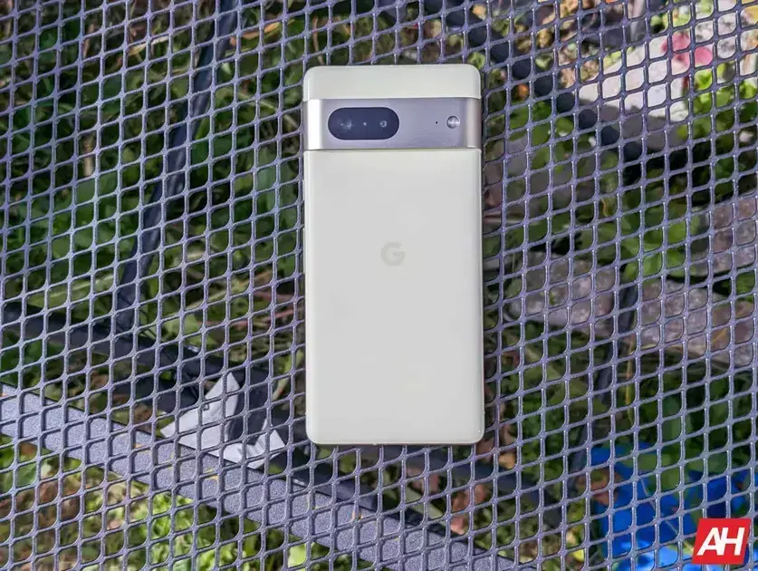 Google enfrenta banimento de vendas do Pixel 7 no Japão