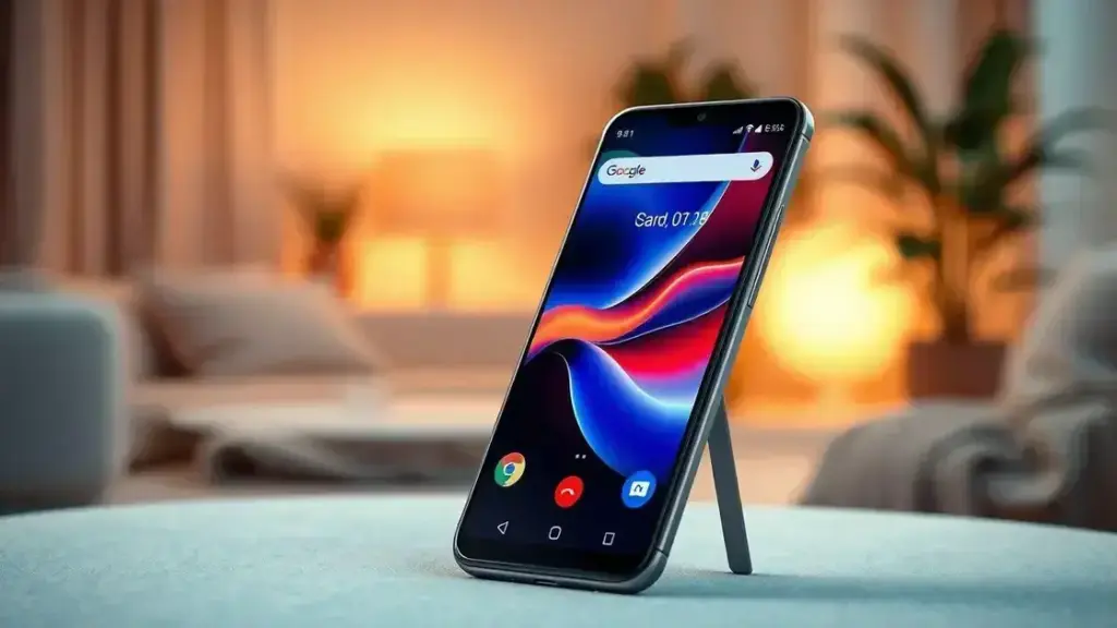 Google Gemini 2.5 traz nova habilidade de voz para identificação de músicas