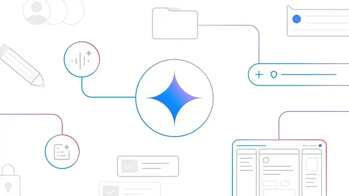 Google Gemini para Educação: Ferramentas Inovadoras para Estudantes e Professores