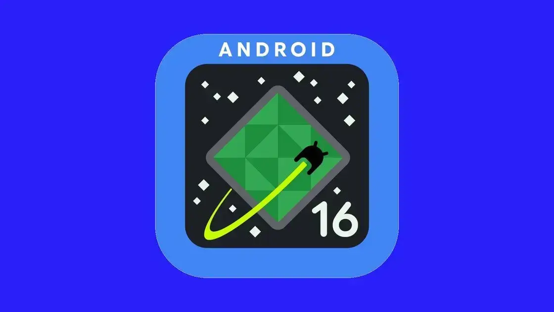 Google lança Android 16 logo após o anúncio do iOS 26 da Apple