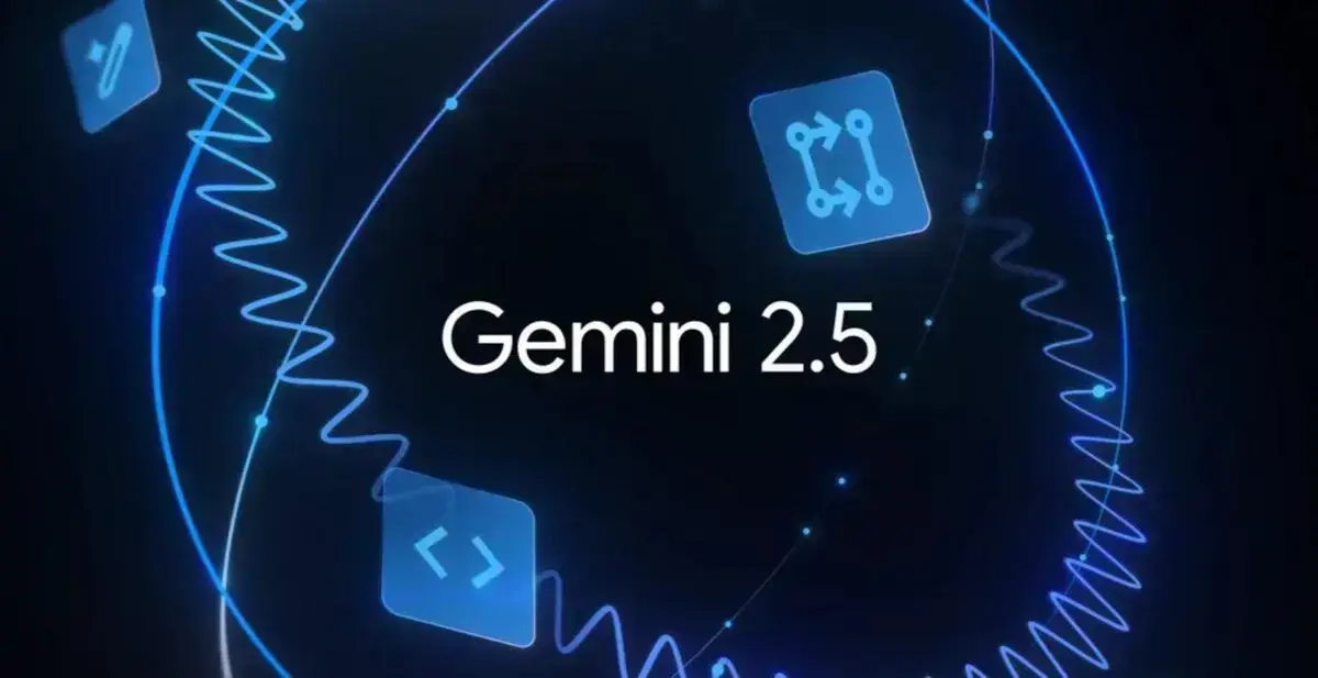 Google Lança Gemini 2.5 Pro e Flash: Avanços que Fazem a Diferença