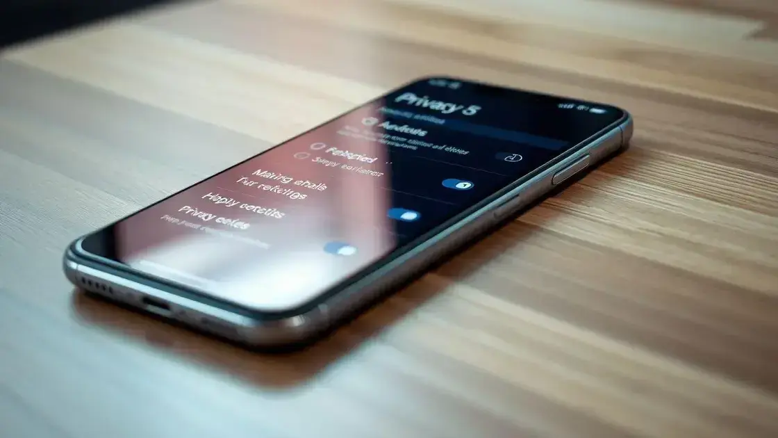 Google orienta usuários Android sobre privacidade do Find Hub