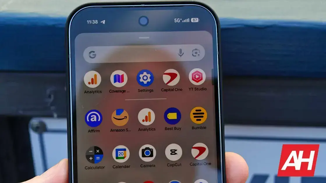 Google Password Manager recebe redesign inspirador pelo Material 3