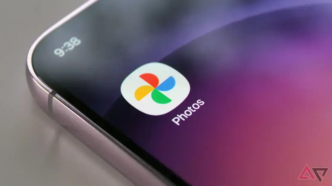 Google Photos apresenta uma nova interface de editor após anos