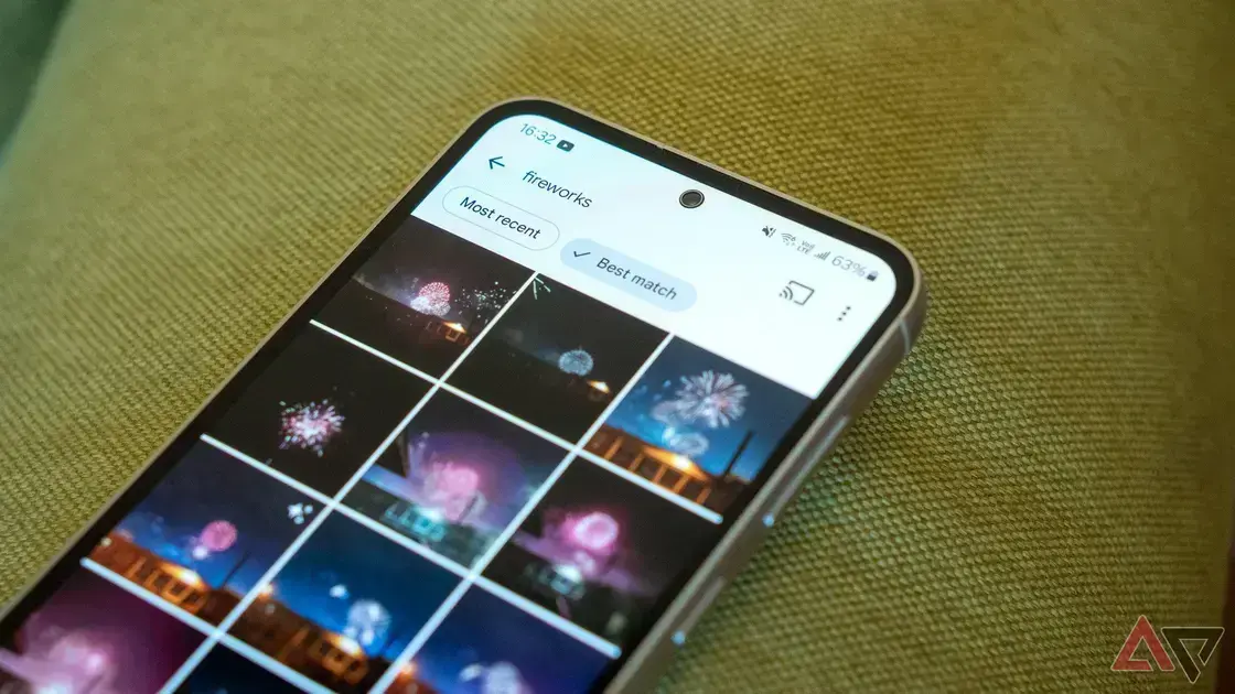 Google Photos melhora sua busca: encontre texto nas imagens facilmente