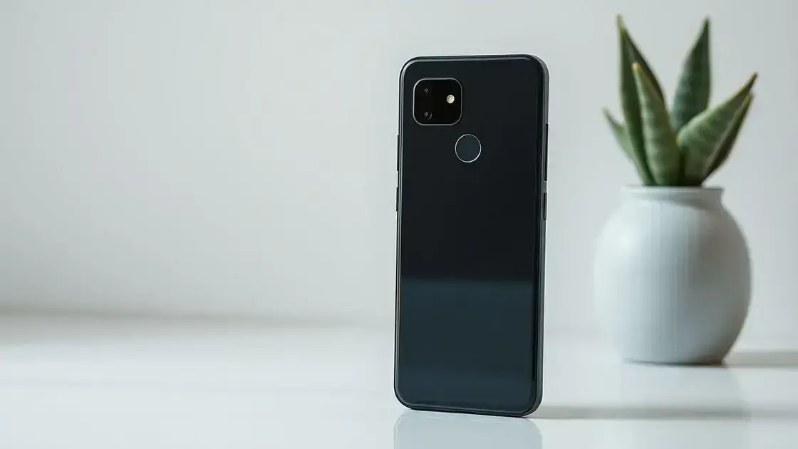 Google Pixel 10: omissões de hardware preocupam em lançamento