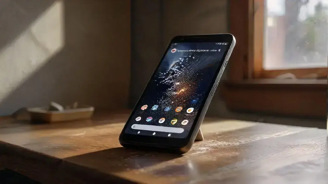 Google Pixel 6a: O intriganteCaso de Superaquecimento