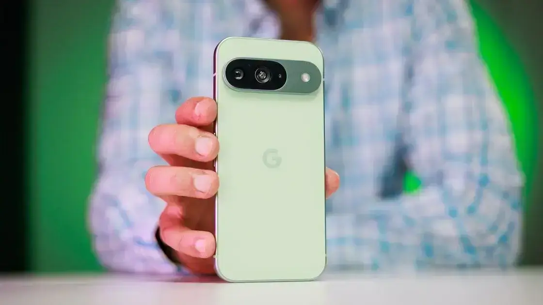 Google Pixel: ative o recurso de segurança para proteção essencial