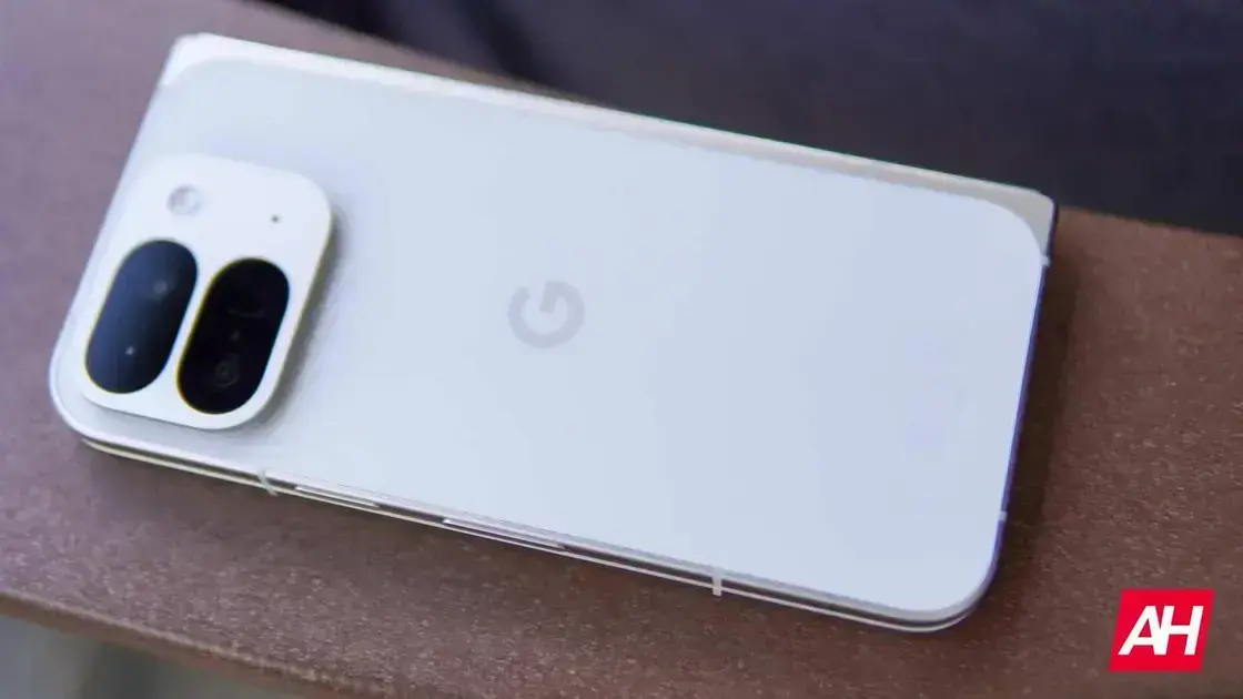 Google Pixel Vai Ganhar Controle de Brilho na Lanterna no Android 16