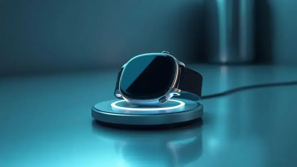 Google Pixel Watch pode ganhar carregamento adaptativo no Wear OS 6