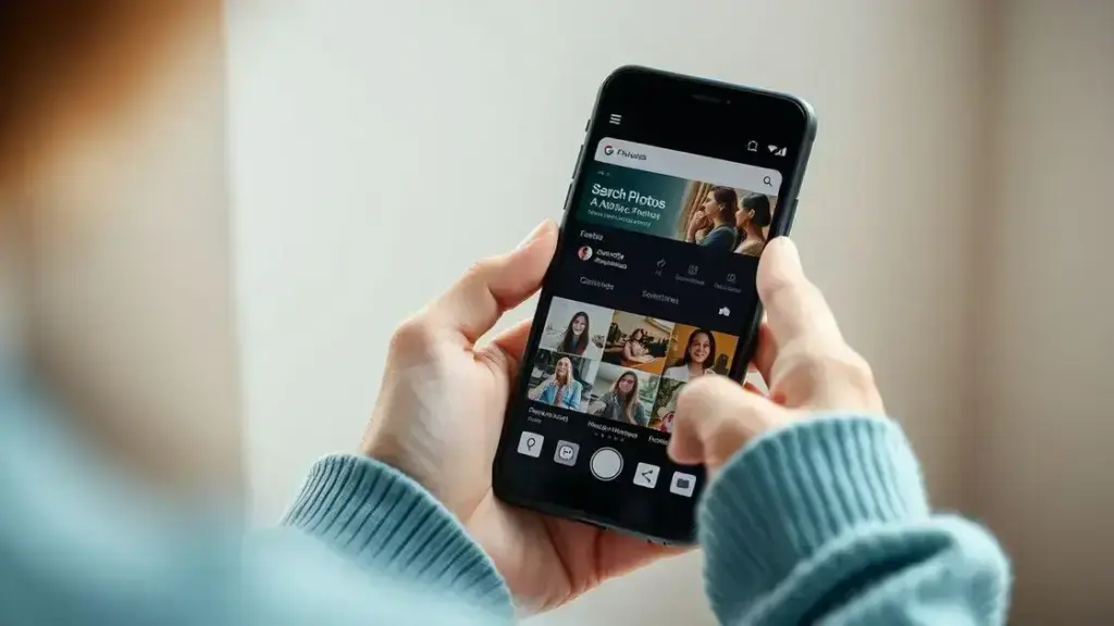 Google relança Ask Photos com IA aprimorada e acesso ampliado