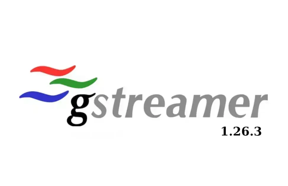 GStreamer 1.26.3 corrige falha de segurança no analisador de vídeo H.266