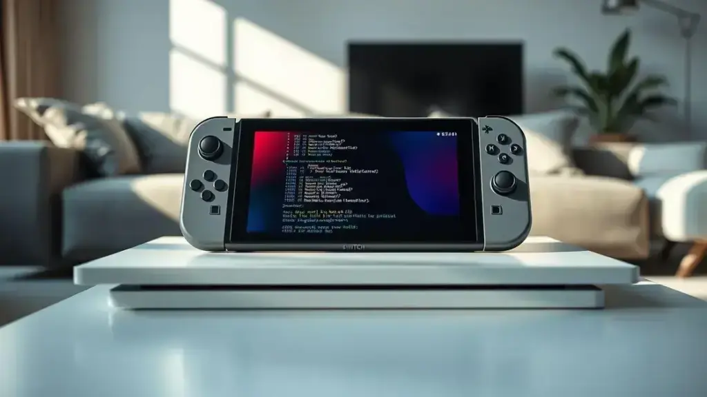 Hackers encontram exploit no Nintendo Switch 2 um dia após lançamento