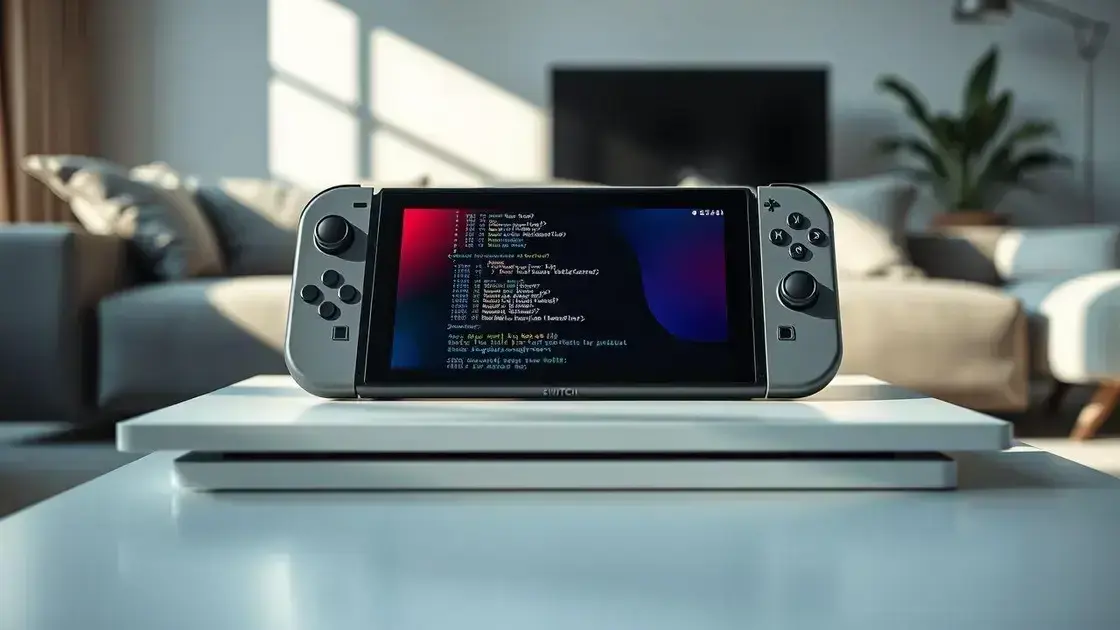 Hackers encontram exploit no Nintendo Switch 2 um dia após lançamento