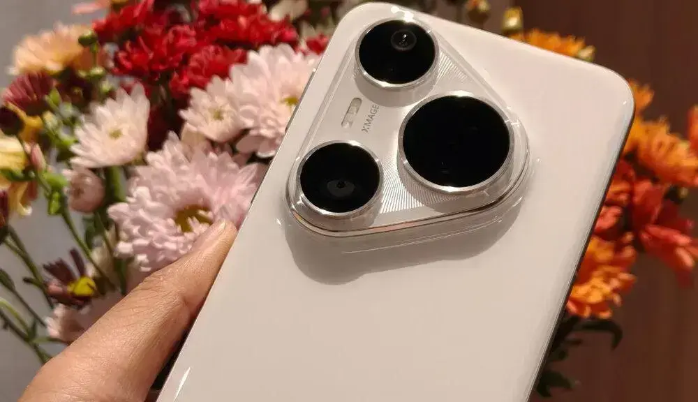 HarmonyOS 5.1.1 Beta 1 chega para Huawei Pura 80 e Watch 5 com novidades