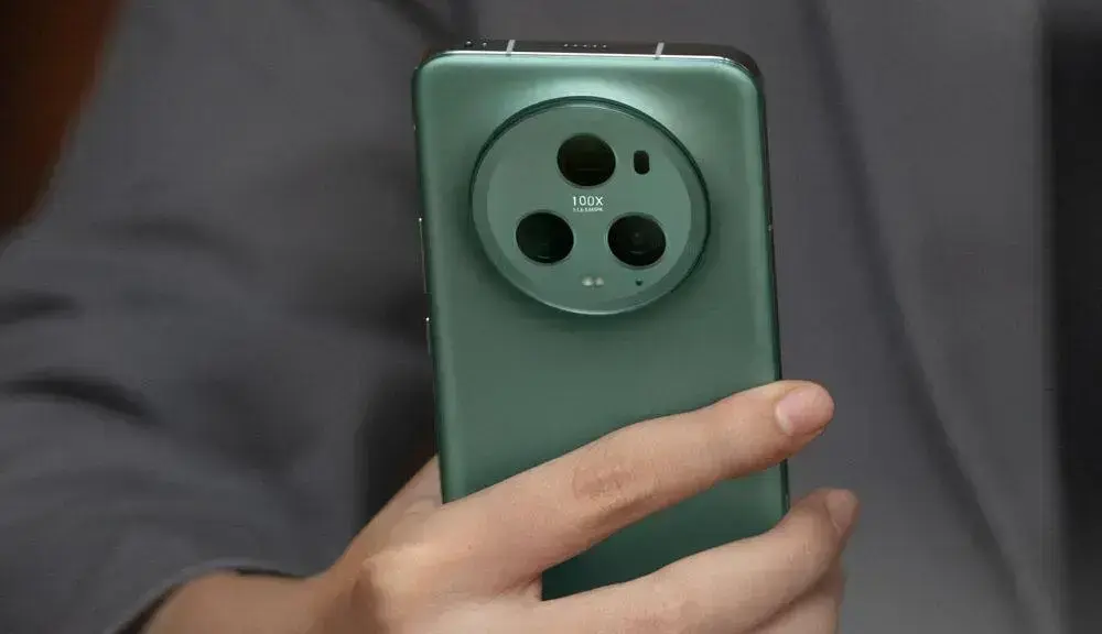 Honor Magic 5 começa a receber recurso AI Connect do MagicOS 9