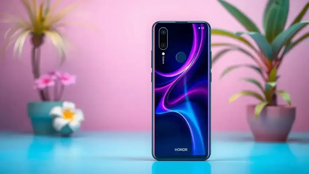 HONOR Magic V5: O mundo conhece o smartphone dobrável mais fino