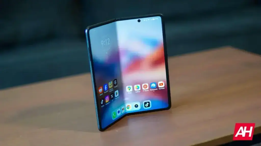 HONOR Magic V5: O Novo Poderoso Smartphone Dobrável