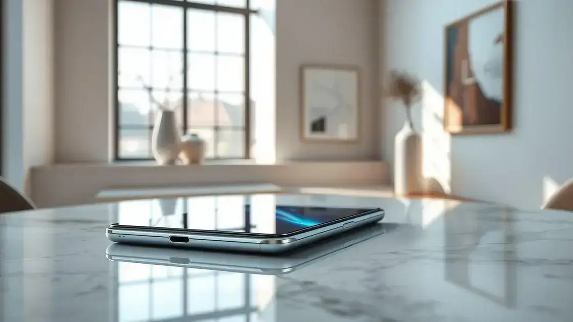 HONOR Magic V5: O smartphone dobrável mais fino e leve do mundo