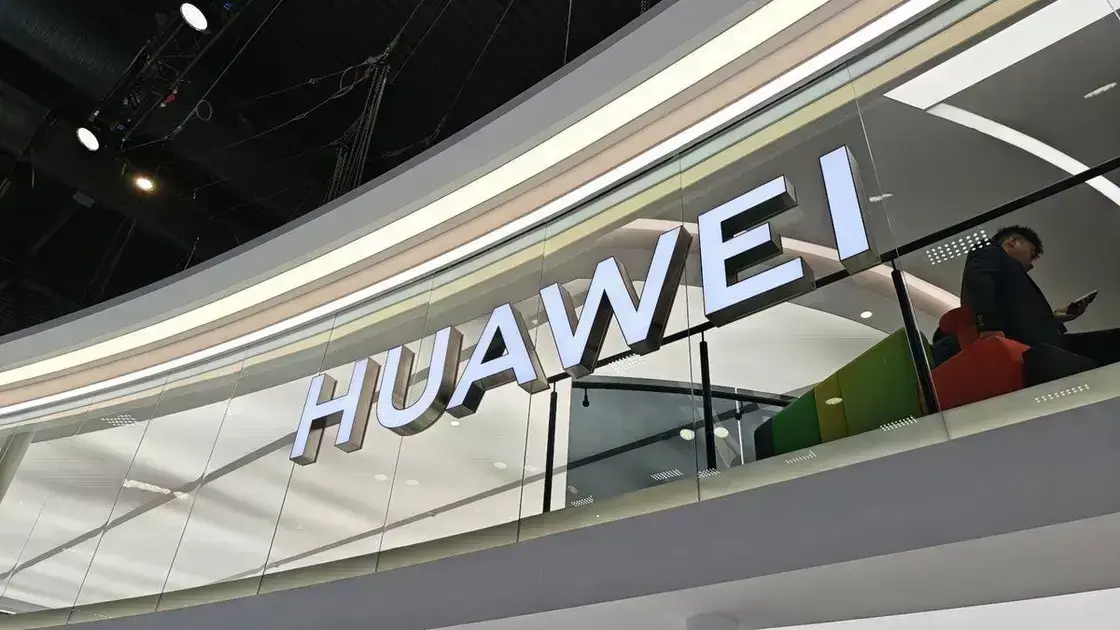 Huawei afirma que seus chips estão apenas uma geração atrás dos EUA