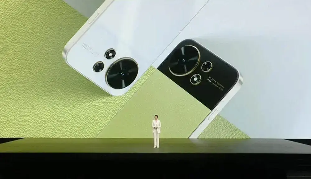 Huawei lança Maimang 40 com design inovador e chamadas via satélite