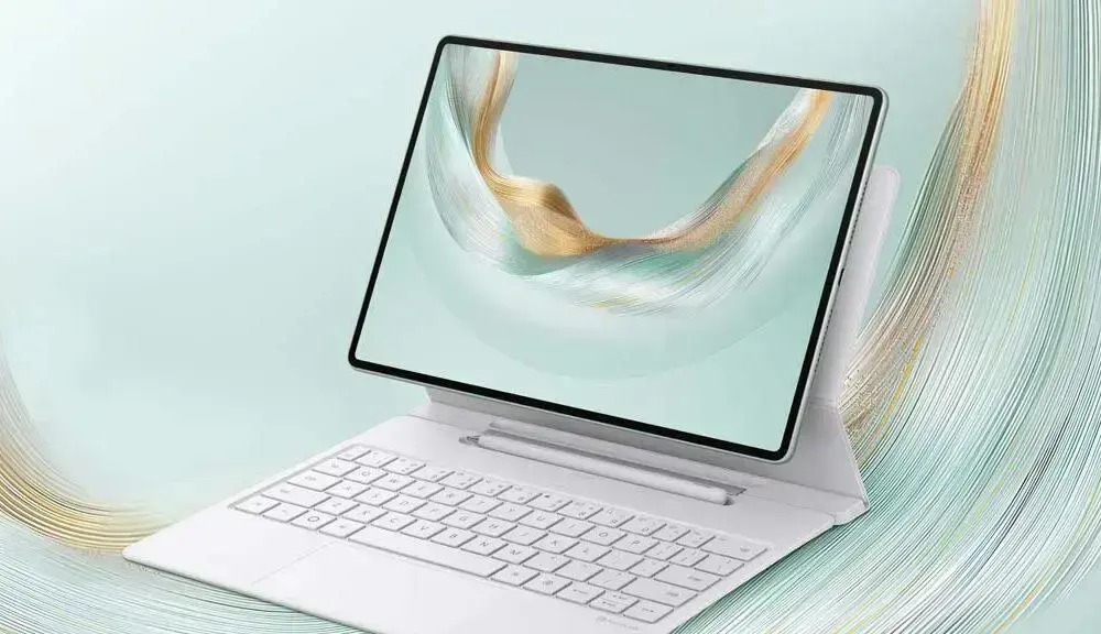 Huawei lança MatePad Pro 12.2 2025 na Europa com descontos e brindes exclusivos