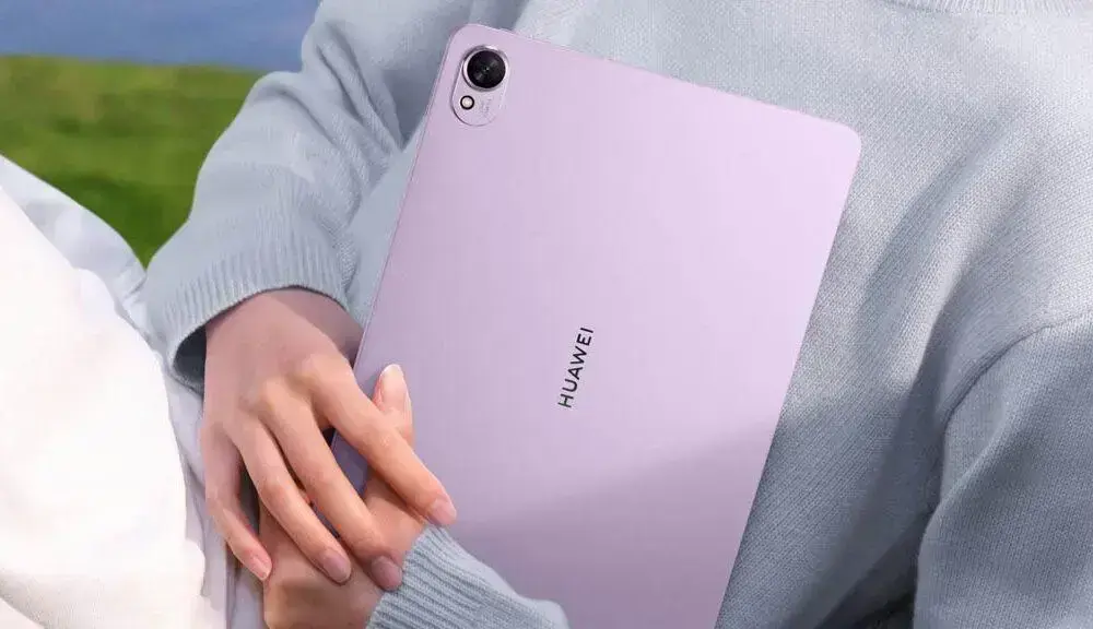 Huawei prepara lançamento de quatro novos tablets em 2025