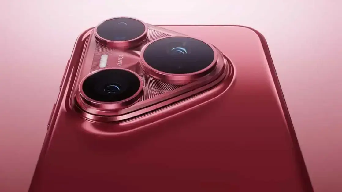 Huawei Pura 80 Pro: O Poder de um Flagship Sem o Preço Ultra