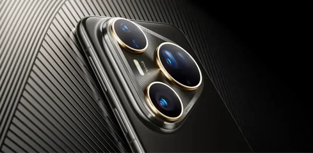 Huawei Pura 80 Ultra: desmontagem revela inovação nas câmeras
