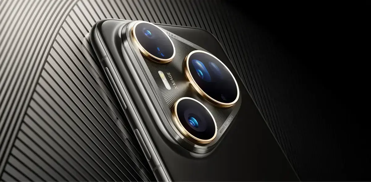 Huawei Pura 80 Ultra: desmontagem revela inovação nas câmeras