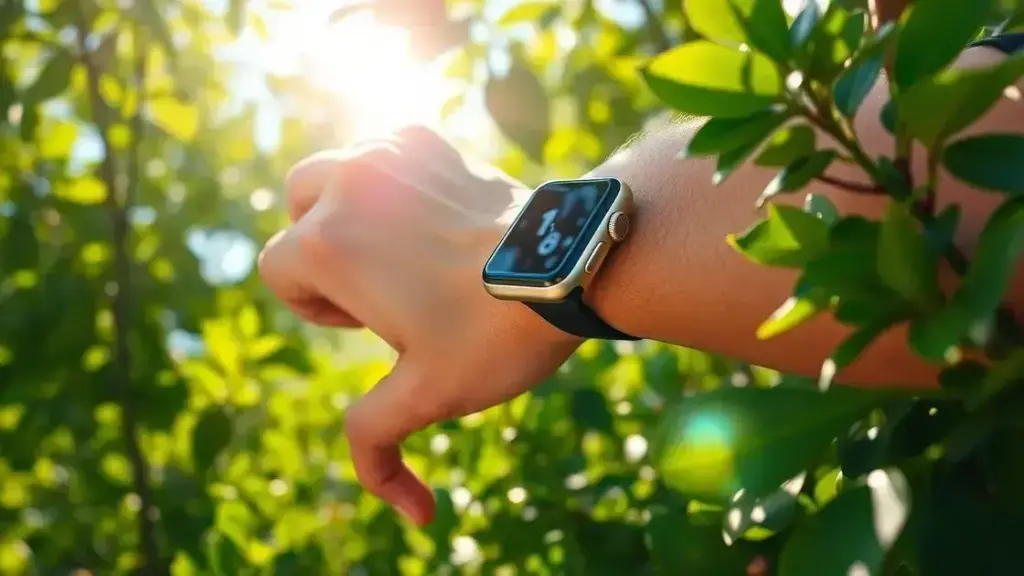 Iniciativa de RFK Jr. Propõe Uso Geral de Wearables para Saúde