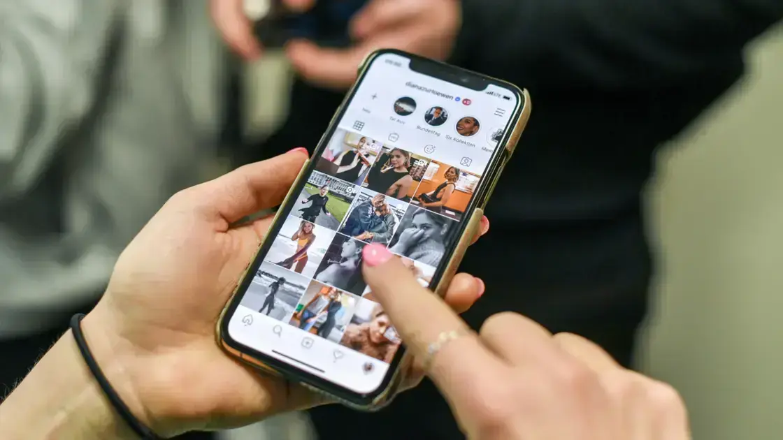 Instagram vai permitir que você edite e reorganize seu grid em breve