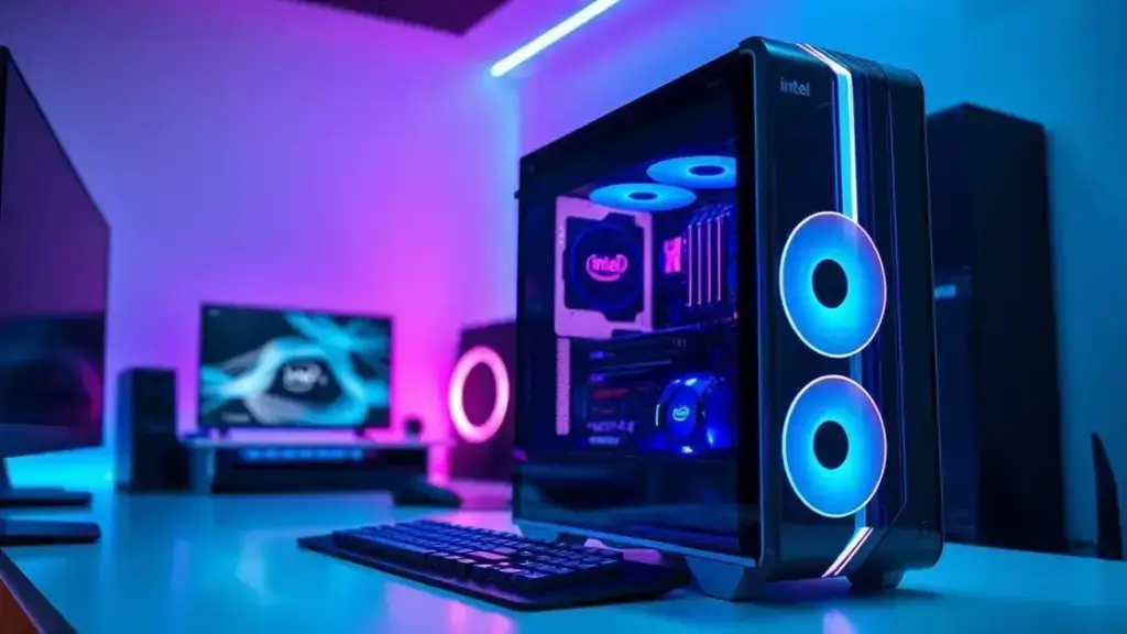 Intel lança novo processador Core 5 120F: A escolha para gamers baratos