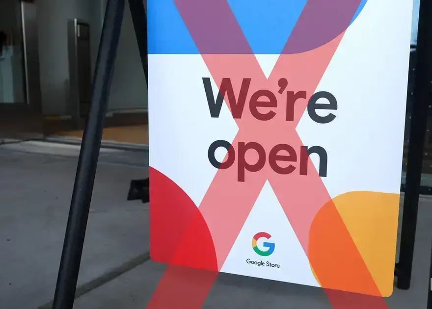 Interrupção nos serviços do Google afeta Gmail e outras plataformas