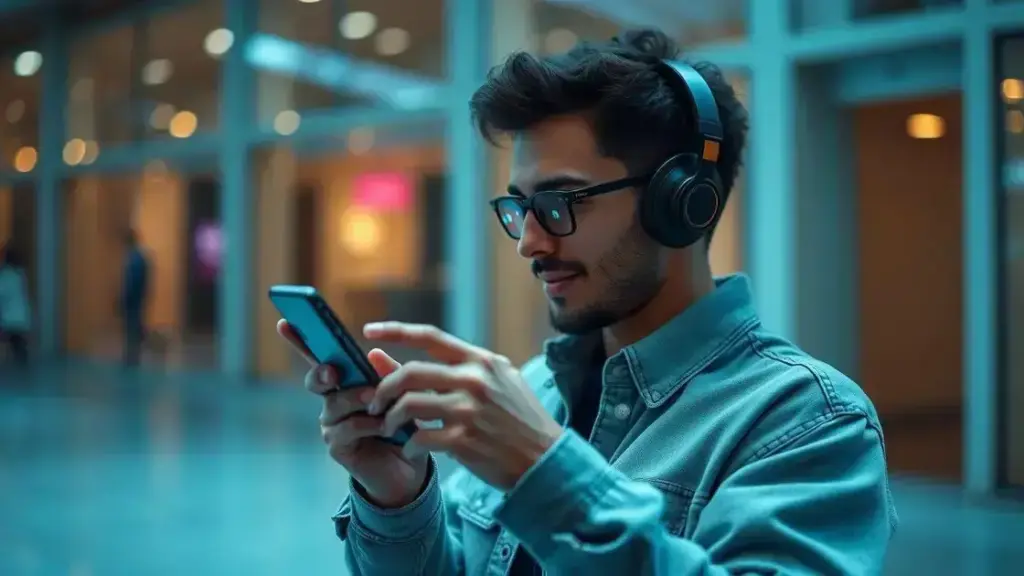 iOS 26 e a nova função Audio Mix do iPhone 16: o que você precisa saber