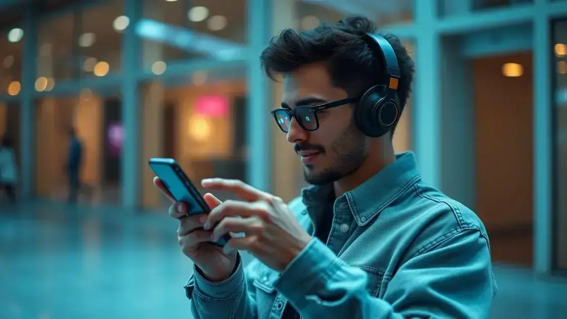 iOS 26 e a nova função Audio Mix do iPhone 16: o que você precisa saber