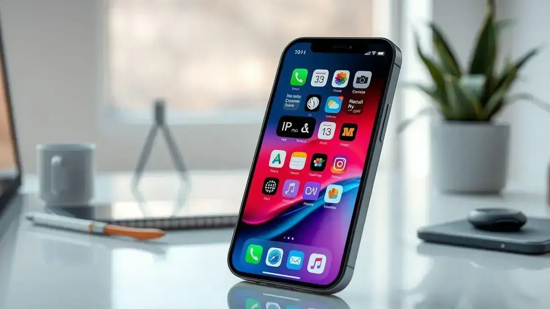 iOS 26: Novidades e Funcionalidades do Apple Intelligence 1 iOS 26: Novidades e Funcionalidades do Apple Intelligence