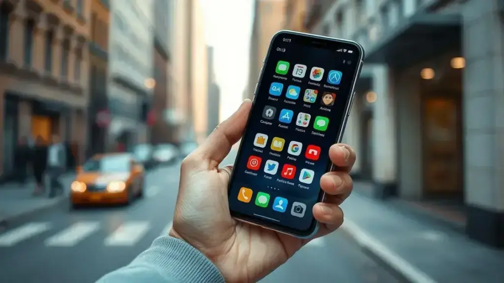 iOS 26 possibilita a transferência de passkeys para Android e Windows