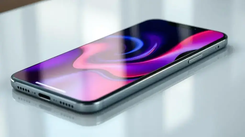 iPhone 17 ganhará tela de 120Hz, mas com algumas limitações