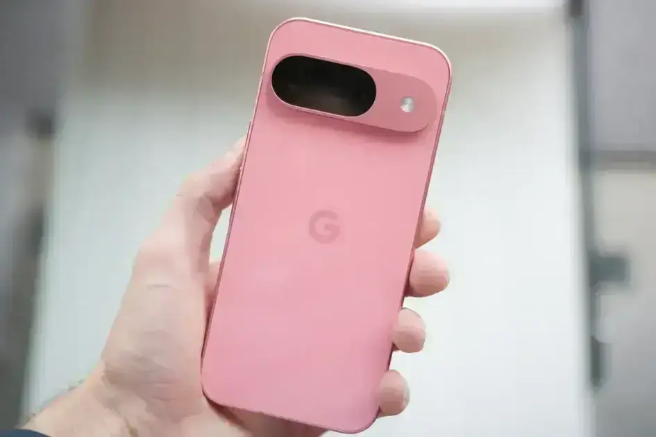 Japão impõe proibição de venda de celulares Pixel: um marco para a Google?