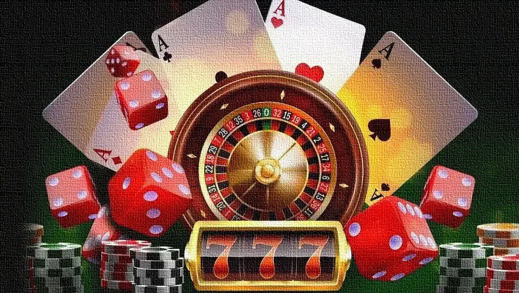 Top Jogos de Cassino na Fairpari para Jogadores Lusófonos