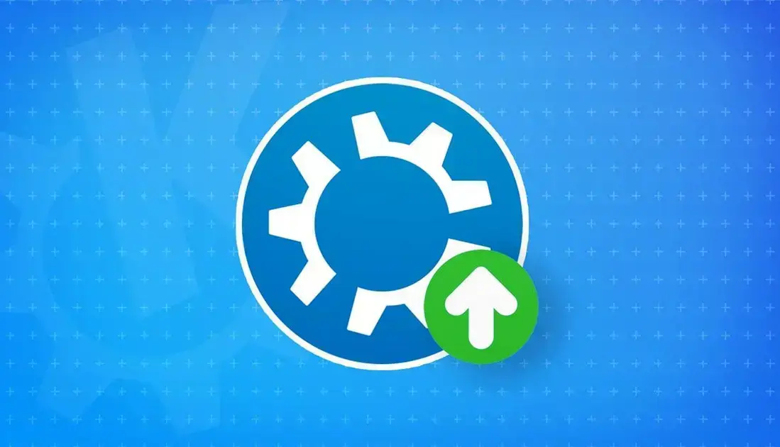 Kubuntu 25.10 dará adeus à sessão X11 e aposta no Wayland