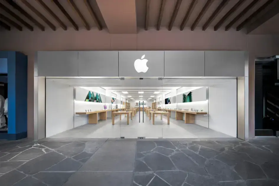 La Encantada Apple Store se reinventa para uma nova era em Tucson