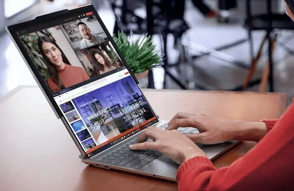 Lenovo ThinkBook Plus Gen 6 com Tela Rolável a partir de US$ 3499