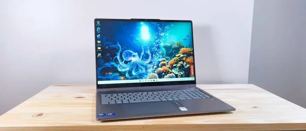 Lenovo Yoga 7i 2-em-1: O que esperar deste notebook?