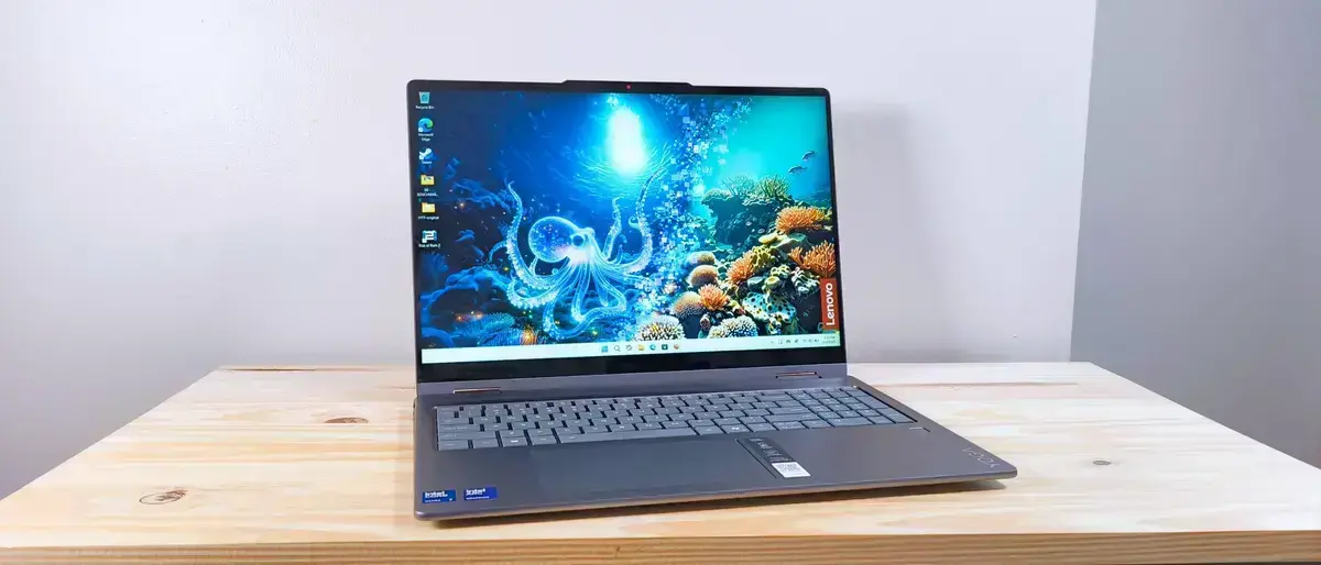 Lenovo Yoga 7i 2-em-1: O que esperar deste notebook?