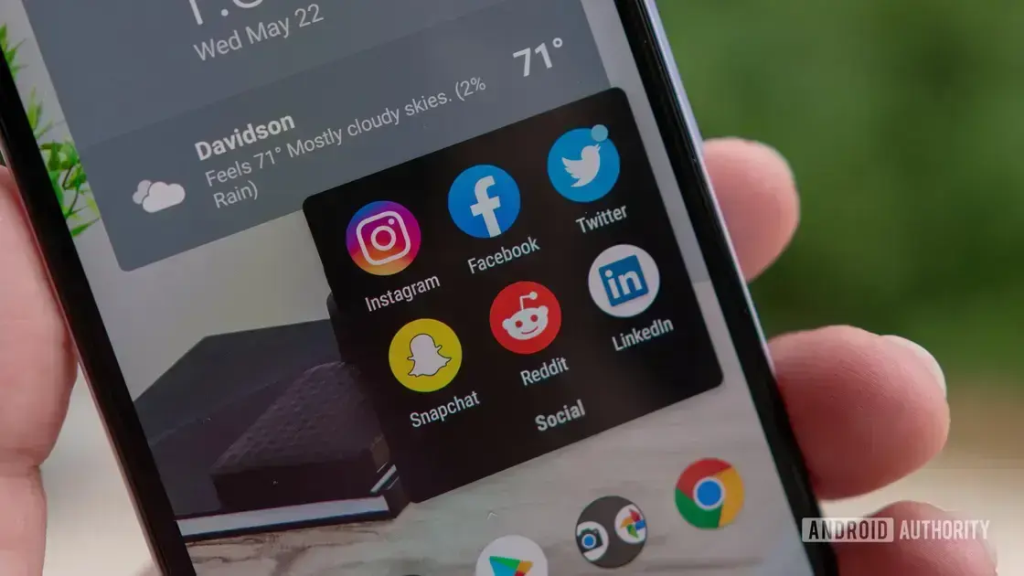 Loophole no Android: Aplicativos podem espionar seu histórico de navegação