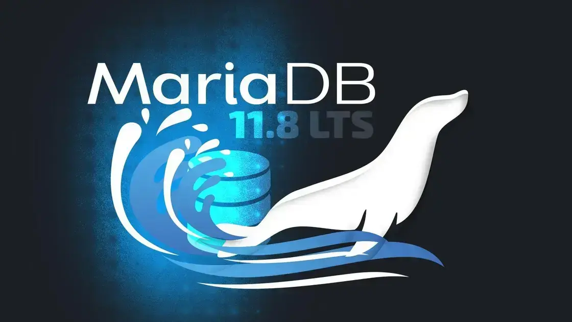 MariaDB 11.8 LTS traz suporte a busca vetorial e nova funcionalidade de timestamp